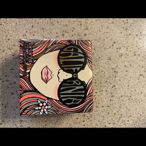 Blush on benefit cosmetic